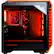 Alt View 15. CyberPowerPC - BattleBox Essential Gaming Desktop - AMD Ryzen 5 - 16GB Memory - NVIDIA GeForce GTX 1060 - 120GB SSD + 1TB Hard Drive.