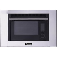 Viking - Professional 5 Series 29.8" Built-In Single Electric Convection Wall Oven - Stainless Steel - Front_Zoom