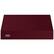 Front. Viking - Professional 5 Series 30" Range Hood - Burgundy.