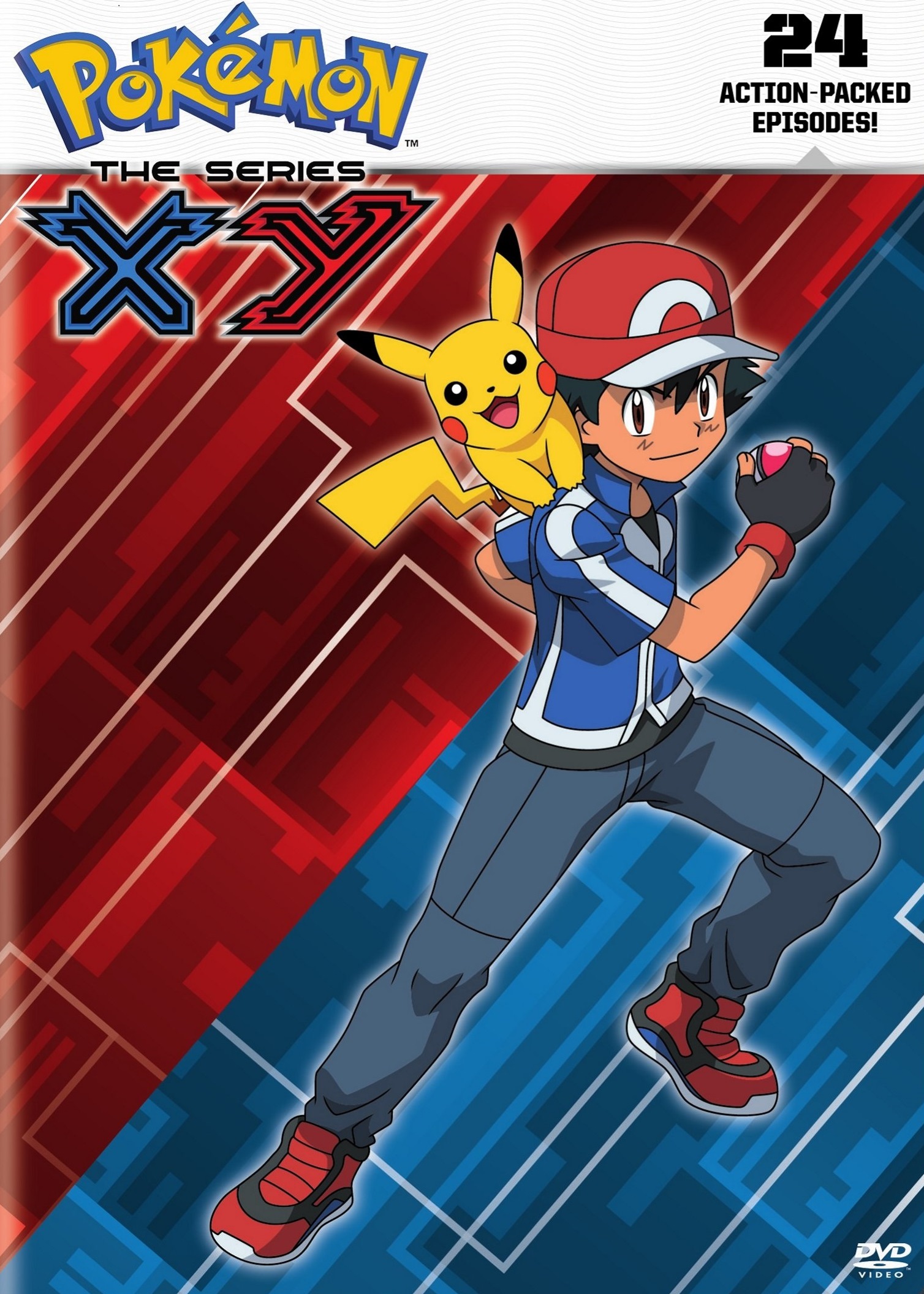 Pokémon the Series: XY, Pokémon Wiki