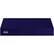 Front. Viking - Professional 5 Series 36" Convertible Range Hood - Cobalt blue.