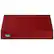 Front. Viking - Professional 5 Series 42" Range Hood - Apple red.