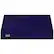 Front. Viking - Professional 5 Series 42" Range Hood - Cobalt blue.