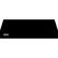 Front. Viking - Professional 5 Series 30" Convertible Range Hood - Black.