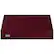 Front. Viking - Professional 5 Series 30" Range Hood - Apple red.