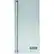 Front. Viking - Door Panel for Select Viking 15" Ice Machines - Stainless Steel.