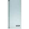 Door Panel for Select Viking 15" Ice Machines - Stainless Steel