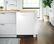 Alt View 13. Insignia™ - 24" Top Control Built-In Dishwasher - White.