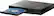 Left. Sony - Geek Squad Certified Refurbished BDP-S3700 - Streaming Wi-Fi Blu-Ray Player - Black.