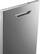 Alt View 11. Insignia™ - 24" Top Control Built-In Dishwasher - Stainless Steel.