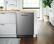 Alt View 13. Insignia™ - 24" Top Control Built-In Dishwasher - Stainless Steel.