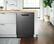 Alt View 13. Insignia™ - 24" Top Control Built-In Dishwasher - Black Stainless Steel.