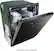 Alt View 17. Insignia™ - 24" Top Control Built-In Dishwasher - Black Stainless Steel.