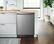 Alt View 13. Insignia™ - 24" Top Control Built-In Dishwasher - Stainless Steel.