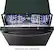 Alt View 17. Insignia™ - 24" Top Control Built-In Dishwasher - Black Stainless Steel.