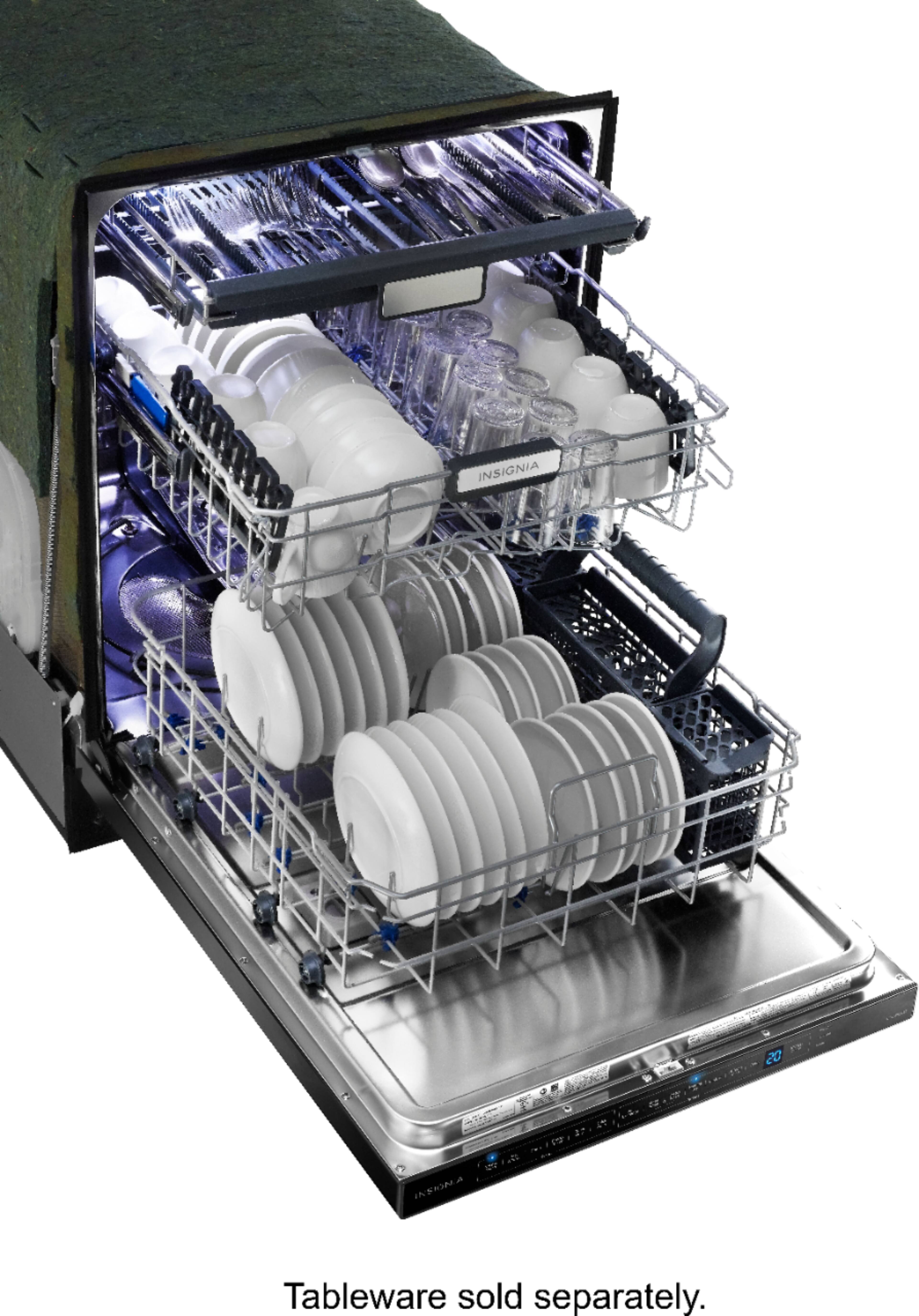 Are Universal Dishwasher Racks Worth it, by DishwasherUSA.Com