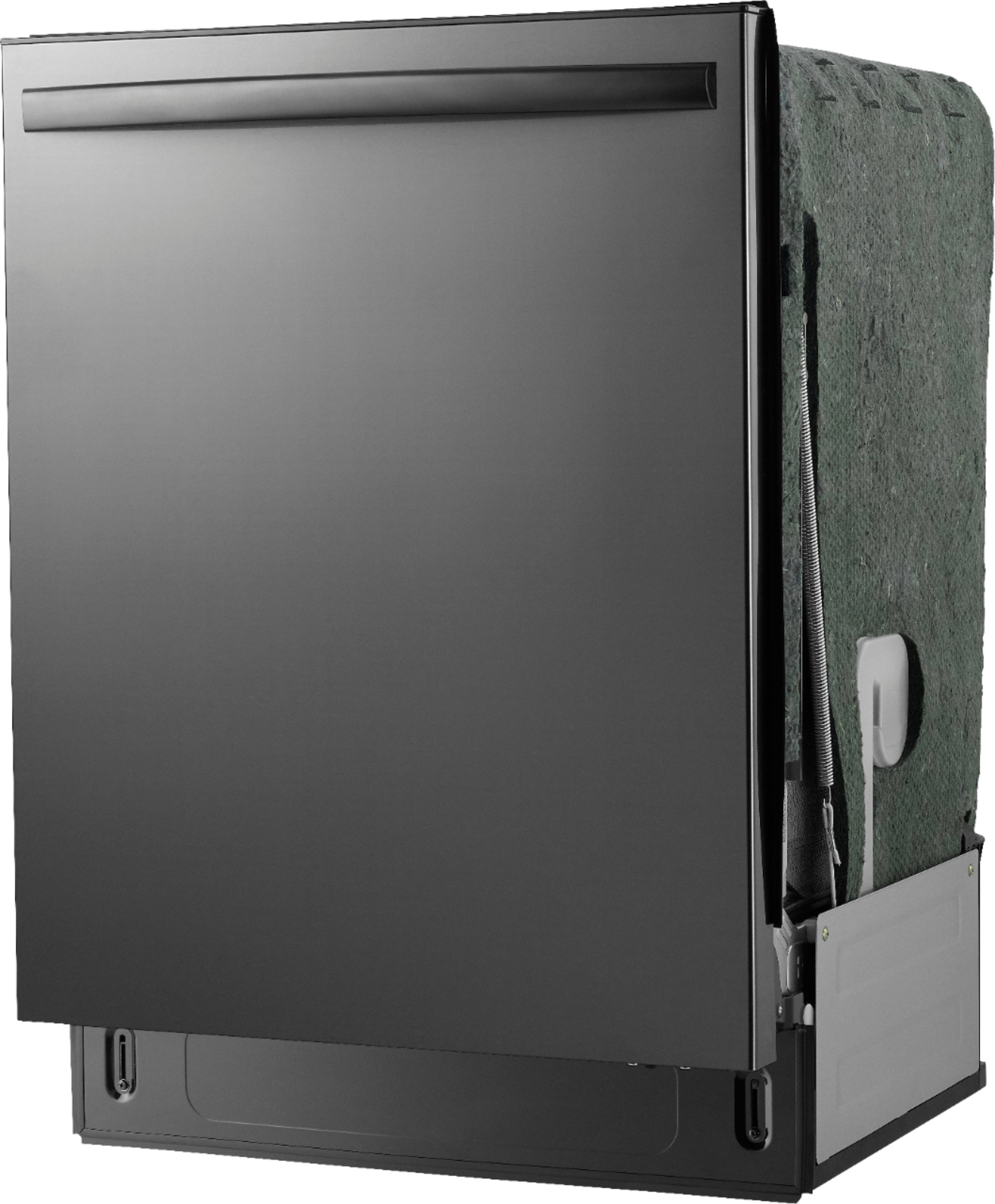 Customer Reviews Insignia™ 24" Top Control BuiltIn Dishwasher Black