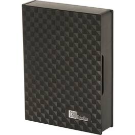 WiebeTech - DriveBox Anti-Static 3.5" Hard Disk Case - Plastic