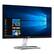 Angle. Dell - 22" IPS LED FHD Monitor - Black.