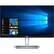 Front. Dell - 22" IPS LED FHD Monitor - Black.