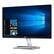 Left. Dell - 22" IPS LED FHD Monitor - Black.
