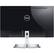 Back. Dell - S2418H 24" IPS LED FHD Monitor - Black.