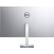 Back. Dell - S2718D 27" IPS LED QHD Monitor - Black.