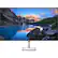Front. Dell - S2718D 27" IPS LED QHD Monitor - Black.