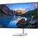 Alt View 11. Dell - S2718D 27" IPS LED QHD Monitor - Black.