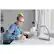 Alt View 16. Dell - S2718D 27" IPS LED QHD Monitor - Black.
