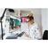 Alt View 17. Dell - S2718D 27" IPS LED QHD Monitor - Black.