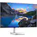 Left. Dell - S2718D 27" IPS LED QHD Monitor - Black.
