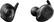 Front. Jabra - Elite Sport True Wireless Earbud Headphones - Black.