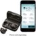 Alt View Zoom 12. Jabra - Elite Sport True Wireless Earbud Headphones - Black.