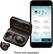 Alt View 12. Jabra - Elite Sport True Wireless Earbud Headphones - Black.