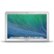 Front Zoom. Apple - MacBook Air 13.3" Refurbished Laptop - Intel Core i5 - 4GB Memory - 256GB Flash Storage - Silver.