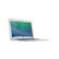 Left Zoom. Apple - MacBook Air 13.3" Refurbished Laptop - Intel Core i5 - 4GB Memory - 256GB Flash Storage - Silver.