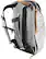 Left. Peak Design - Everyday Backpack 20L - Ash.