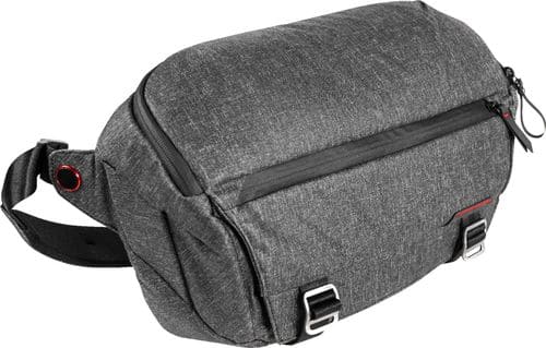Everyday Sling 10L (Charcoal)