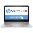 HP - 2-in-1 13.3" Refurbished Touch-Screen Laptop - Intel Core i7 - 16GB Memory - 512GB Solid State Drive - Ash silver - Larger Front