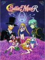 Front Standard. Sailor Moon R: The Movie [DVD] [1993].
