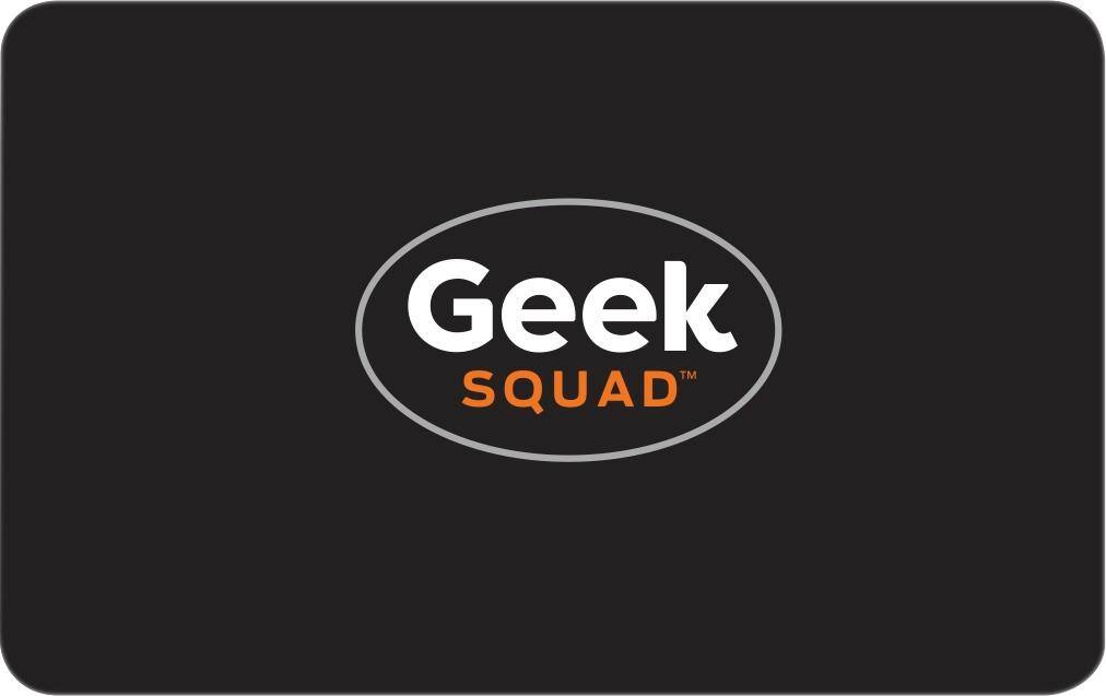 Questions and Answers: Best Buy® $20 Geek Squad Gift Card 5623359 ...