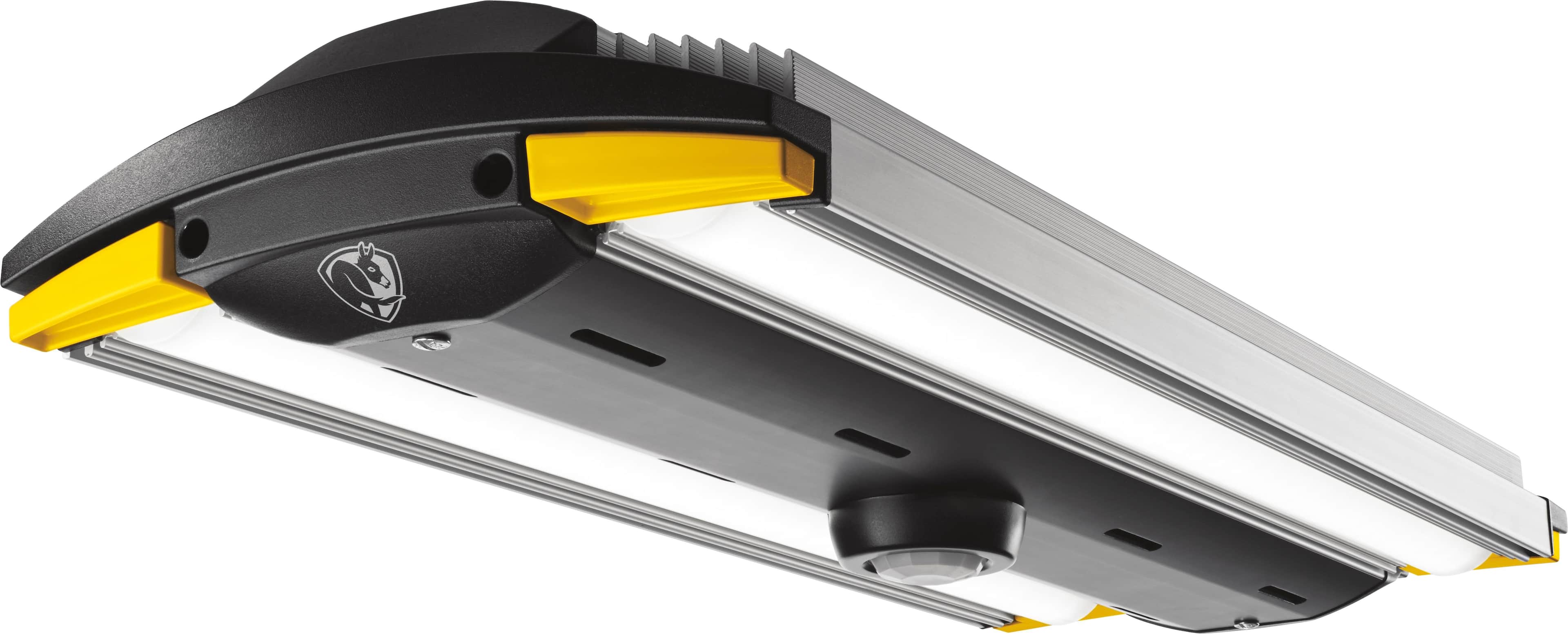 Big Ass Solutions - The Garage Light with Occupancy Sensor - Larger Front
