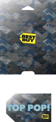 Best Buy® - $75 Fathers Day Top Pop Gift Card-Front_Standard 