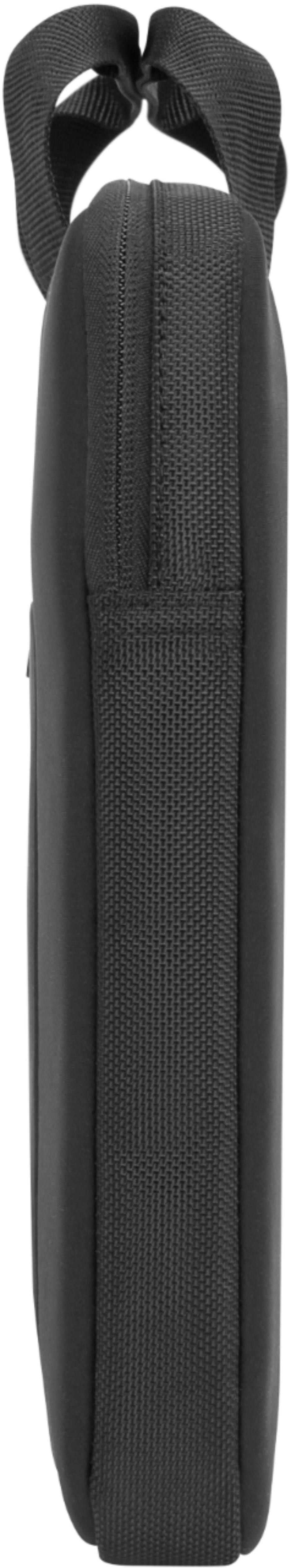 Alt View 12. Targus - Sleeve for 14" Laptop - Black.