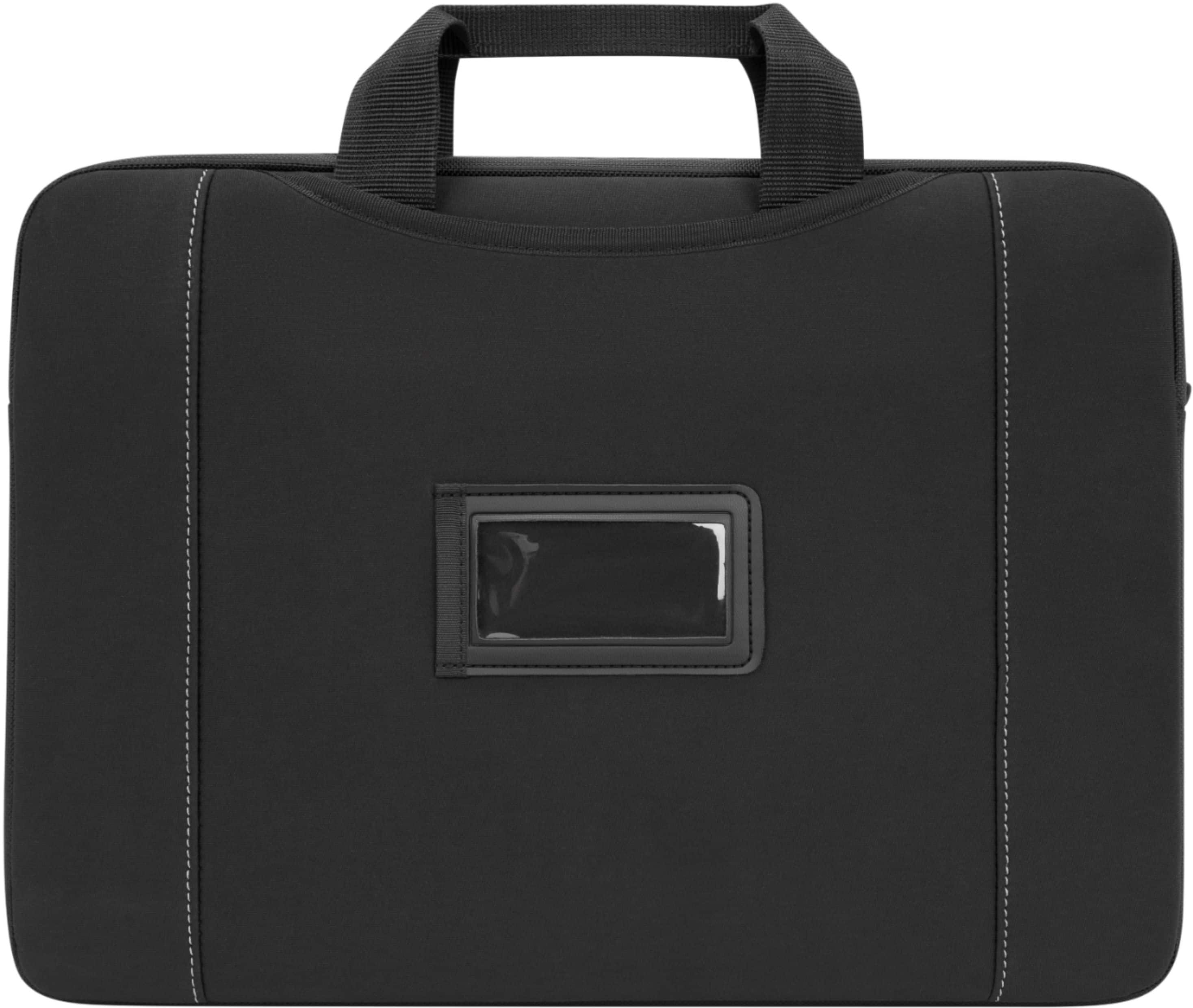 Alt View 14. Targus - Sleeve for 14" Laptop - Black.