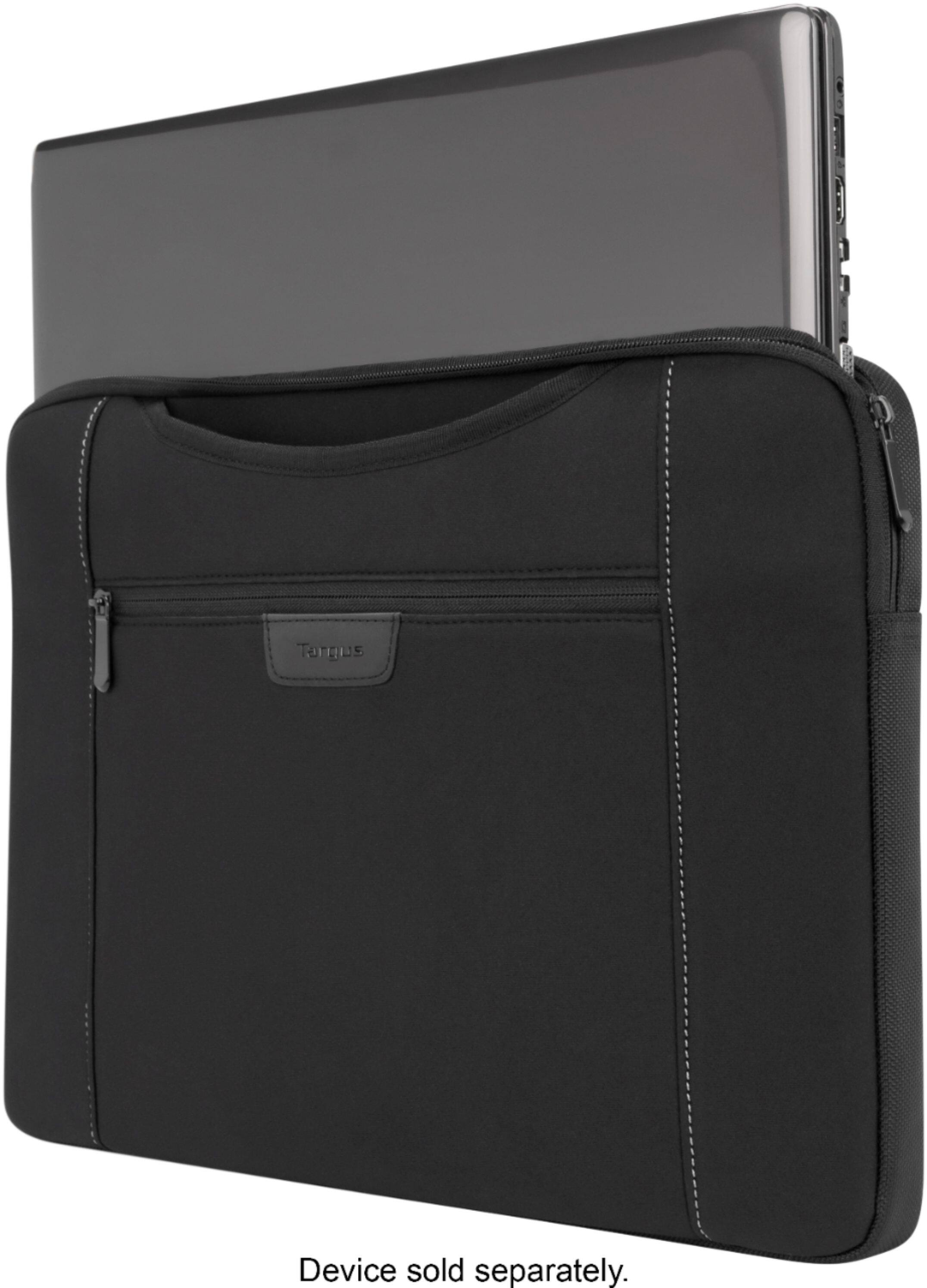 Alt View 15. Targus - Sleeve for 14" Laptop - Black.