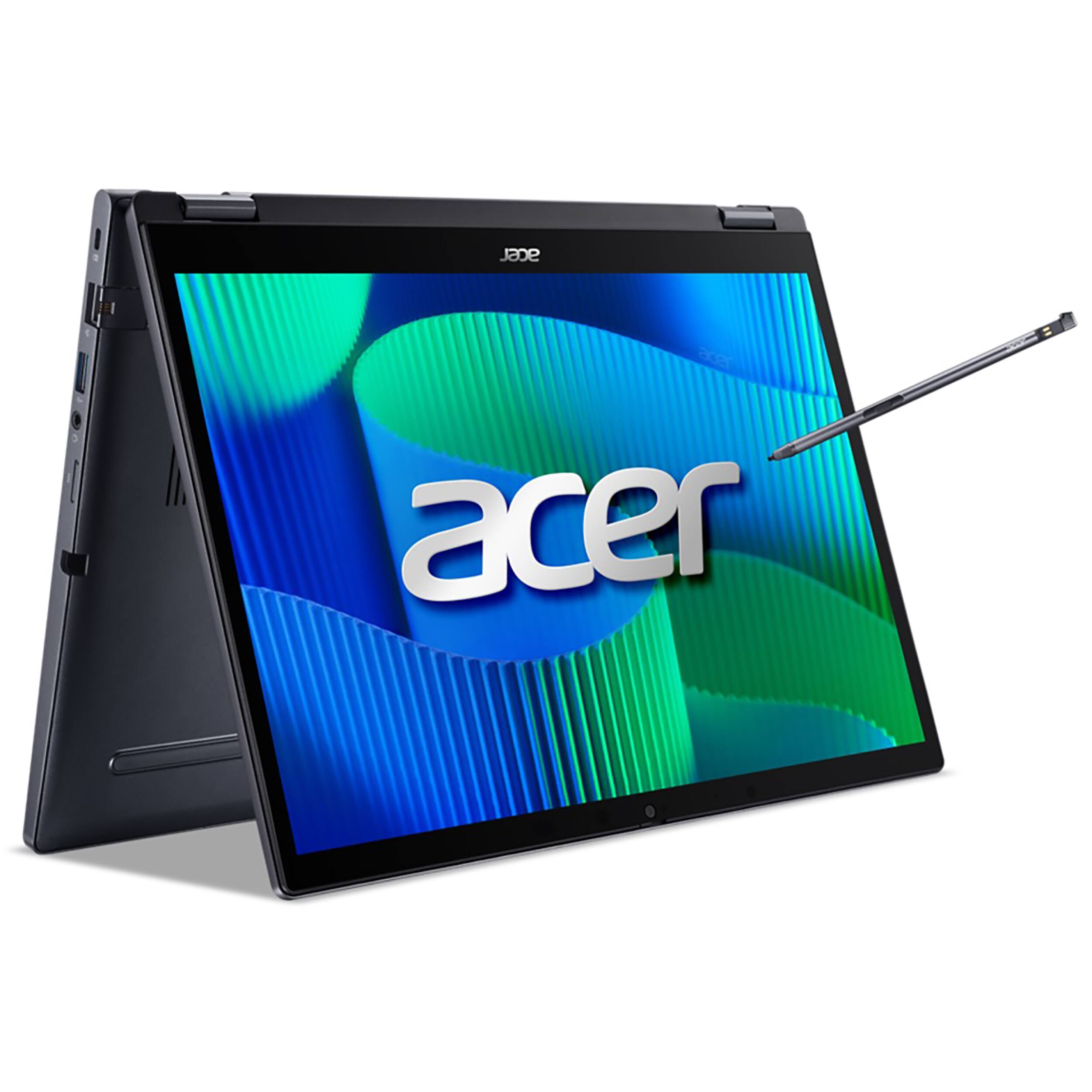 Acer TravelMate P4 Spin 2 in 1 14