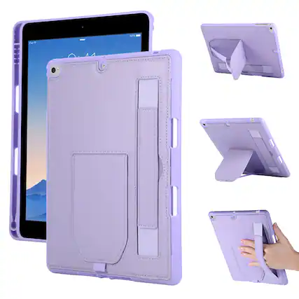 100% Pad