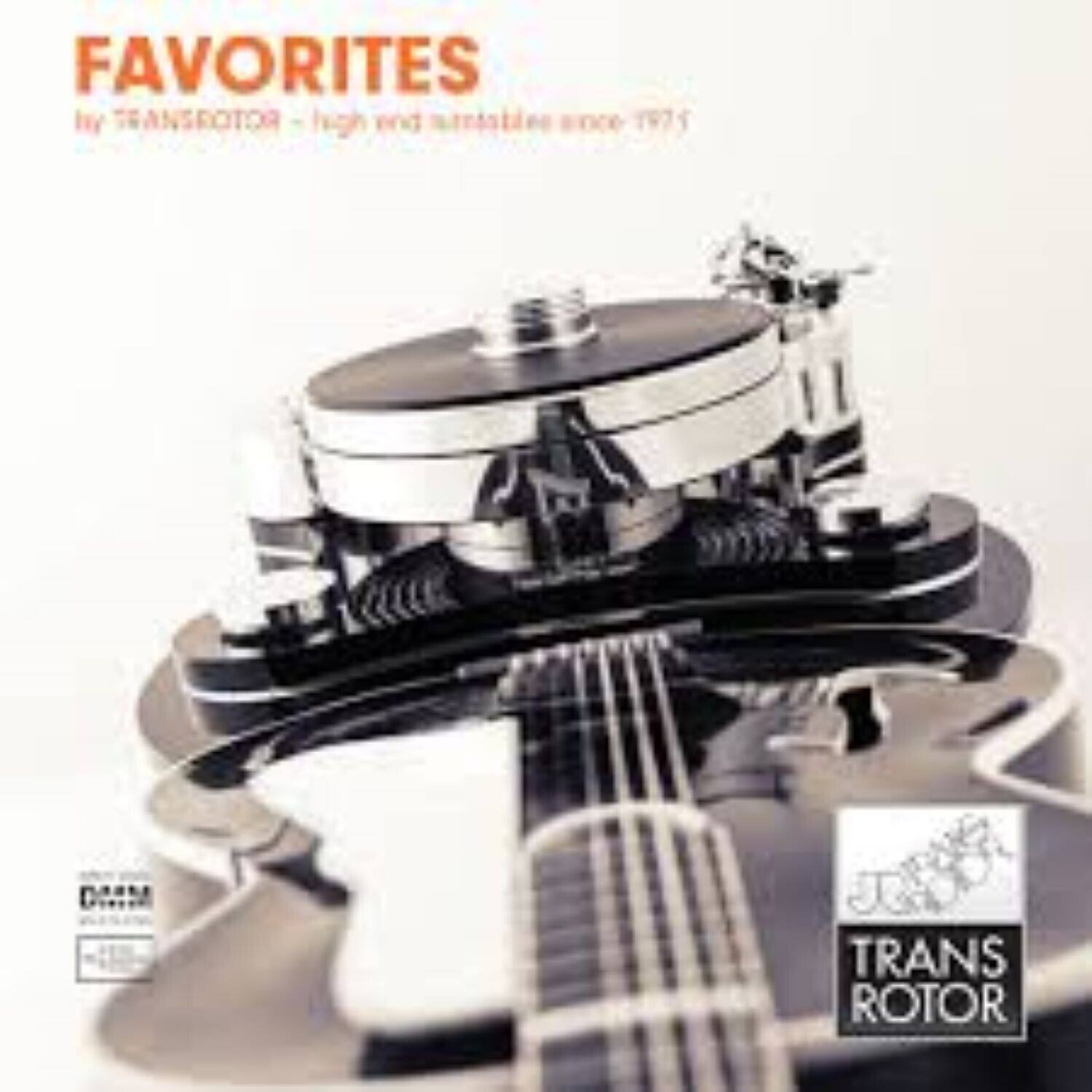 Various Artists - Thorens: New Reference Collection (Various Artists)   - VINYL LP price history on PriceWatchPro